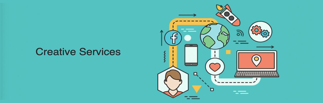 Creative Services in Bangalore Best Creative Agency